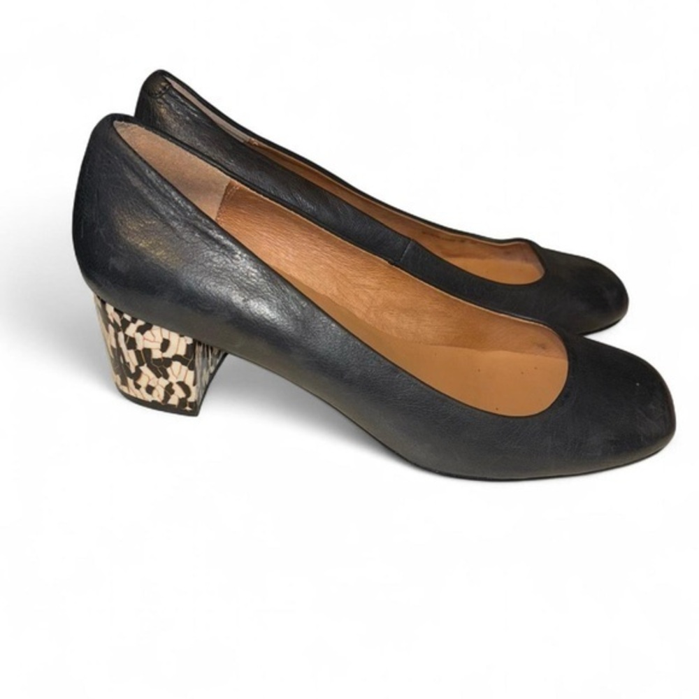 NINA Originals Women's Patience Black Dress Pump - Size 9